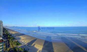 Imagem 2: 3 Dorm totalmente frente ao mar