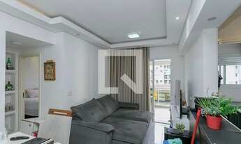 Imagem 3: Apartamento para Aluguel - Santo Amaro , 1 Quarto, 46 m2