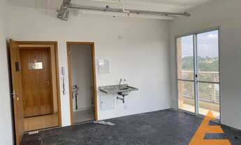 Imagem 2: Sala, 33 m² - venda por R$ 230.000,00 ou aluguel por R$ 2.276,24/mês - Lapa - São Paulo/SP