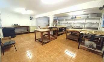 Imagem 3: Barracão / Galpão para aluguel, Jardim Santa Cecília - Limeira/SP