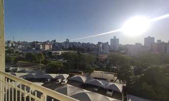 Imagem 5: Apartamento para venda possui 100 metros quadrados com 3 quartos em Paquetá - Belo Horizon