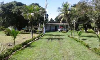 Imagem 2: Terreno na pista AM010, Km 51 com 1.000.000m2 - 860 mts de frente. 8 Fontes