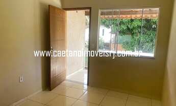 Imagem: Casa À Venda Próxima Ao Centro De Papucaia