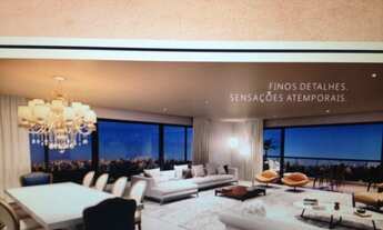 Imagem 6: 468 - Moinhos de Vento - Excepcionais APARTAMENTOS NOVOS debruçados sobre o parcão, em con