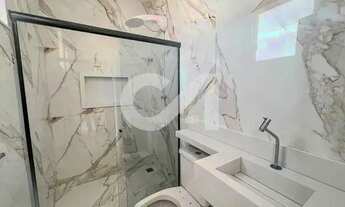 Imagem 3: / Terras Alphaville 2 - Casa Duplex moderna /