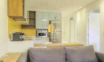 Imagem: Studio à venda no bairro Moema - São Paulo