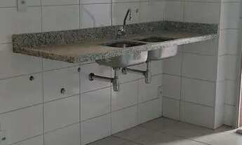 Imagem 5: Apartamento Residencial Bonavita ao lado do Pantanal Shopping
