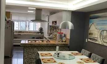 Imagem 4: Lindo apartamento de frente pro Mar com 4 quartos na praia da costa cod 23190JM!992