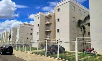 Imagem 7: Locação - Apartamento - Parque Planalto - Santa Bárbara D'Oeste - SP