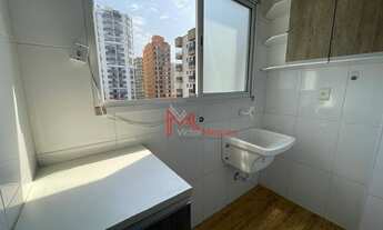 Imagem 7: Apartamento com 2 dormitórios à venda, 80 m² por R$ 560.000 - Aviação - Praia Grande/SP