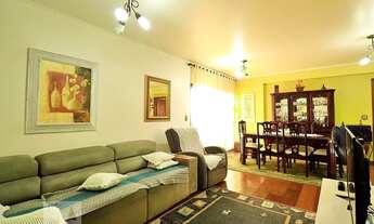 Imagem: Apartamento para venda tem 137 metros quadrados