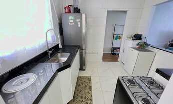 Imagem: 03 DORMITÓRIOS - GARAGEM - PISCINA - ESTREITO