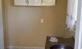 Imagem 3: Casa 1 quarto (kitnet