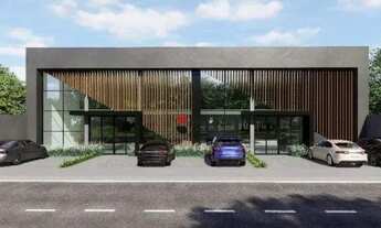 Imagem: Salão Comercial alto padrão em Boulevard