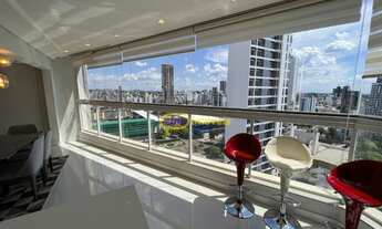 Imagem 6: Apartamento para aluguel tem 286 metros quadrados com 2 quartos em Maria Goretti - Chapecó