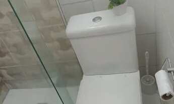 Imagem 5: Excelente imóvel dois quartos sendo um c/ suíte em Mesquita/Cosmorama com r.g.i