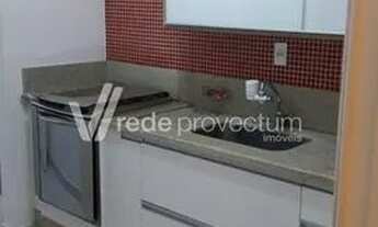 Imagem 4: Apartamento - Jardim Nova Europa - Campinas