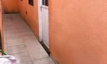 Imagem 1: Alugo barraco Casa com 1 dormitório