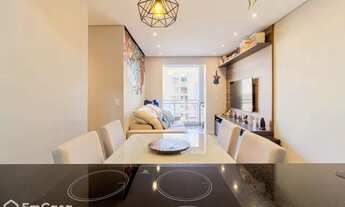 Imagem: Apartamento à venda em Sao Paulo