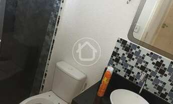 Imagem 3: CASA 2 DORMITÓRIOS