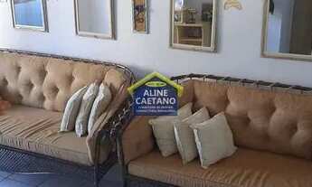 Imagem 7: Apartamento com 1 dorm, Aviacao, Praia Grande - R$ 250 mil, Cod: ACT2323