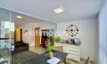 Imagem 7: Venda Apartamento 4 quartos Buritis Belo Horizonte