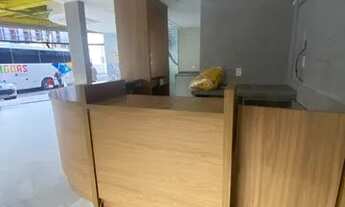 Imagem 2: Repasse de Ponto Comercial/Instalações na Melhor Região da Ponta Verde