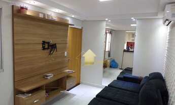 Imagem: Apartamento com 2 dormitórios à venda