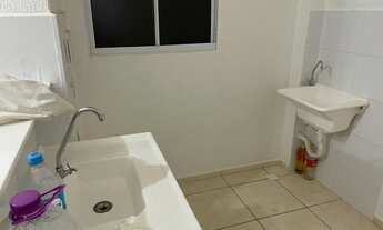 Imagem 2: Apartamento para aluguel possui 60 metros quadrados com 1 quarto