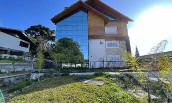 Imagem: CANELA - Apartamento Padrão - Centro