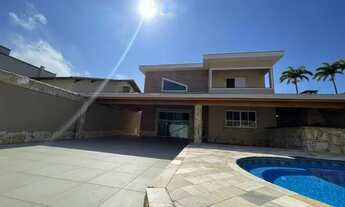 Imagem 4: ALTO PADRÃO EM BAIRRO MILITAR | 05 Suítes, 06 vagas