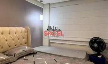 Imagem 6: Alugo apartamento com mobilia completa, localizado no Condominio Residencial Perolas do At