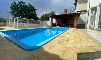 Imagem: Casa com 4 dormitórios à venda, 300 m²