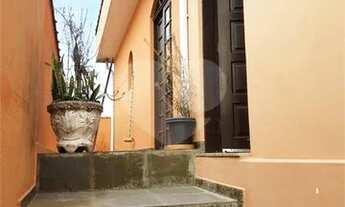 Imagem: Casa de 144m² com 3 dormitórios e 1 vaga