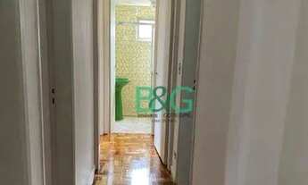 Imagem 2: Apartamento com 3 dormitórios à venda, 86 m² por R$ 695.000 - Vila Pompeia - São Paulo/SP