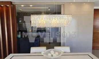 Imagem 2: SANTOS - Apartamento Padrão - EMBARÉ