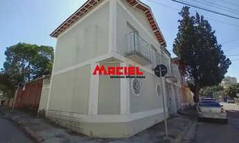 Imagem: Casa Sobrado em São José dos Campos