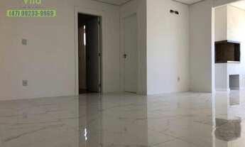 Imagem 6: Apartamento com 3 dormitórios à venda, 108 m² por R$ 620.100,00 - Vila Nova - Blumenau/SC