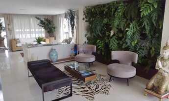 Imagem 7: Cobertura na Vila Andrade