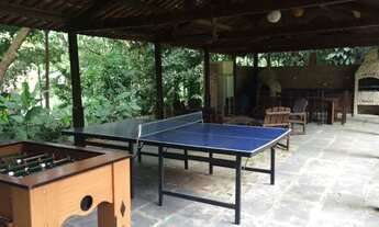 Imagem 2: MORE EM UMA RESERVA FLORESTAL! COM CONFORTO E SEGURAÇA!