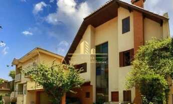 Imagem: Casa de Condomínio Alto da Boa Vista