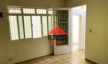 Imagem 5: Casa com 2 dormitórios para alugar, 120 m² por R$ 1.610,00/mês - Cidade Patriarca - São Pa