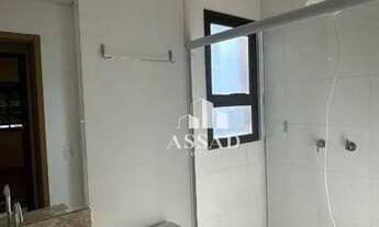 Imagem 7: Apartamento com 3 dormitórios para alugar, 66 m² por R$ 2.800 o aluguel - Jardim Tarraf I