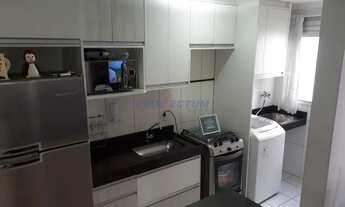 Imagem 2: Apartamento - Jardim Nova Europa - Campinas