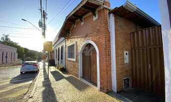 Imagem 5: Casa - Joaquim Egídio - Campinas