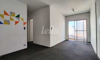 Imagem 2: São Paulo - Apartamento Padrão - Alto da Moóca