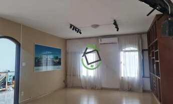 Imagem 4: Casa com 3 dormitórios para alugar, 179 m² por R$ 3.923/mês - Vila Harmonia - Araraquara/S