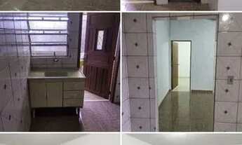 Imagem 4: Casa de 3 cômodos em Itapevi