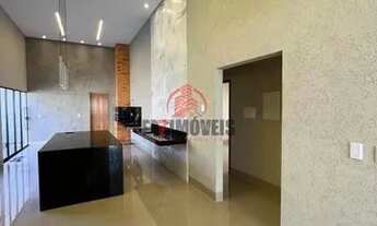 Imagem 4: Casa para venda tem 140 metros quadrados com 3 quartos em Goiânia 2 - Goiânia - GO