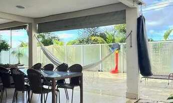 Imagem 2: Casa de condomínio sobrado para venda possui 319 metros quadrados com 3 quartos